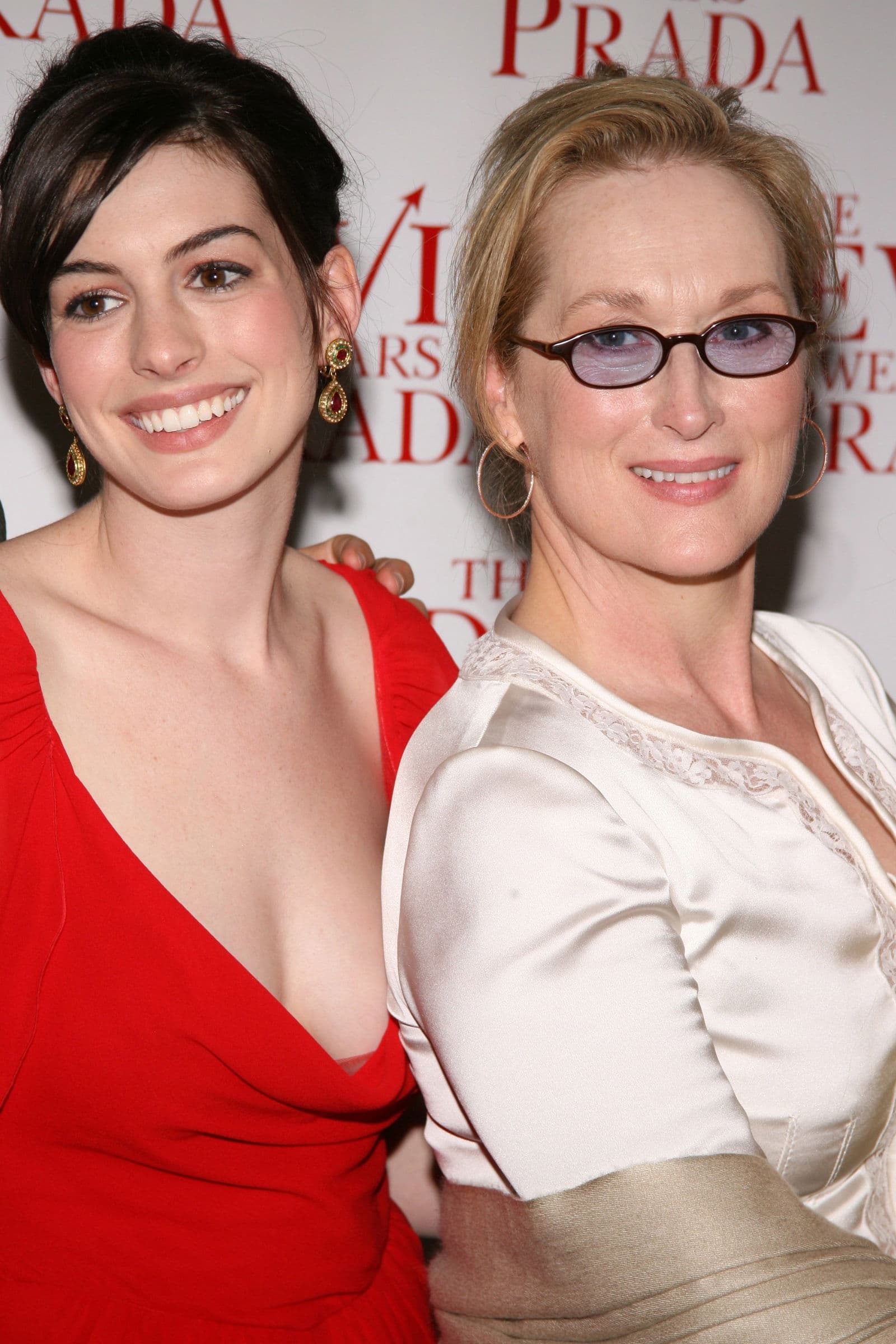 Hangi The Devil Wears Prada Karakterisin?