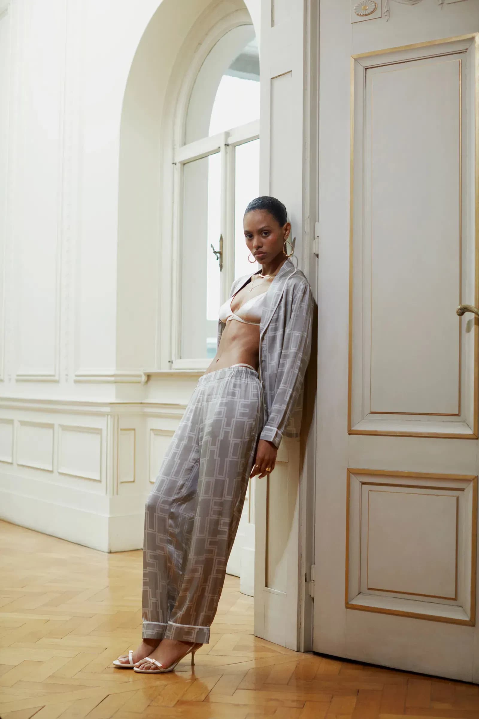 Cosmopolitan x House of Silk Testi: House of Silk Kadını Olarak Erkeğin Kim?