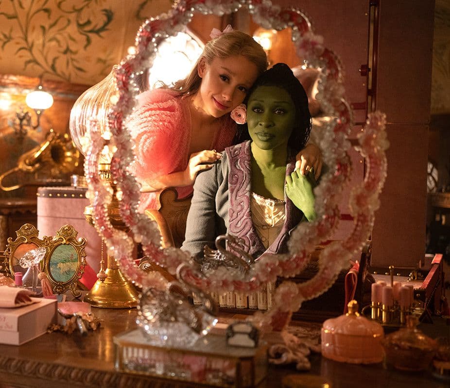 Wicked Evrenindeki Ruh İkizin Kim?