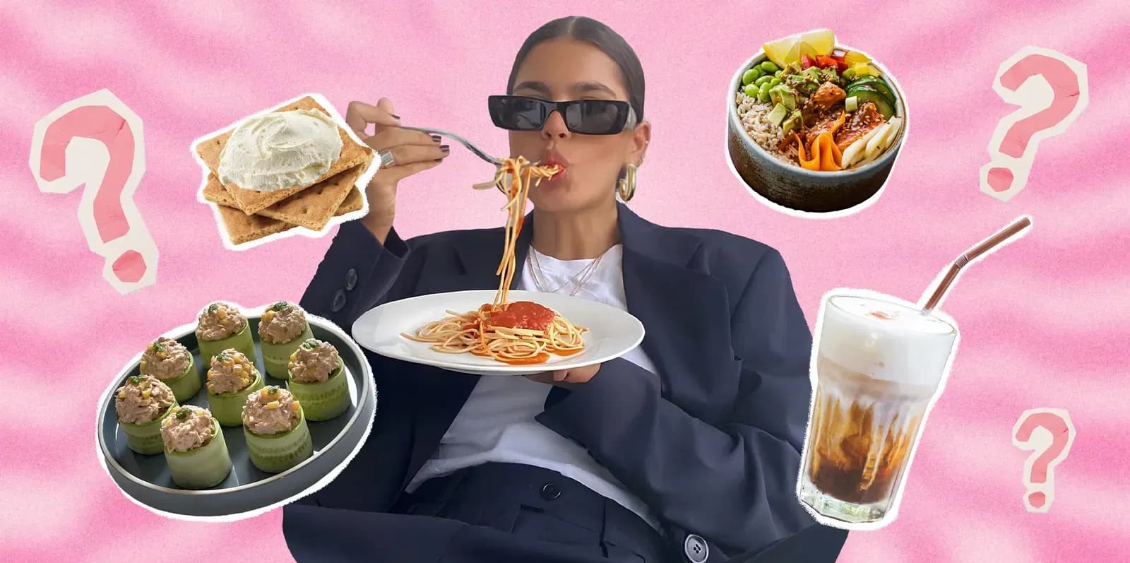 Hangi Girl Dinner’sın?