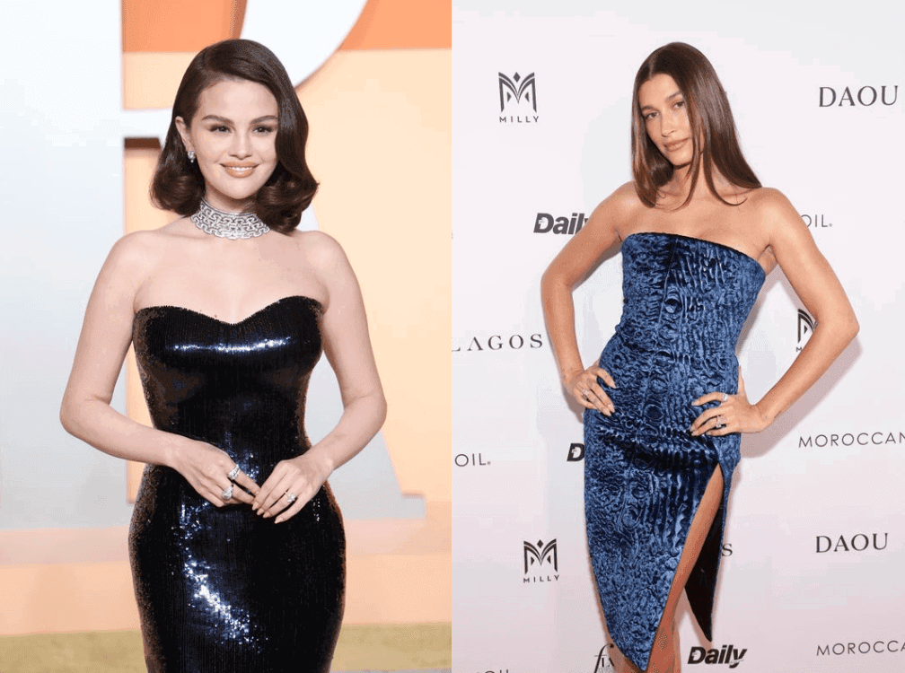 Drama Queen Testi: Hailey misin Yoksa Selena mı?