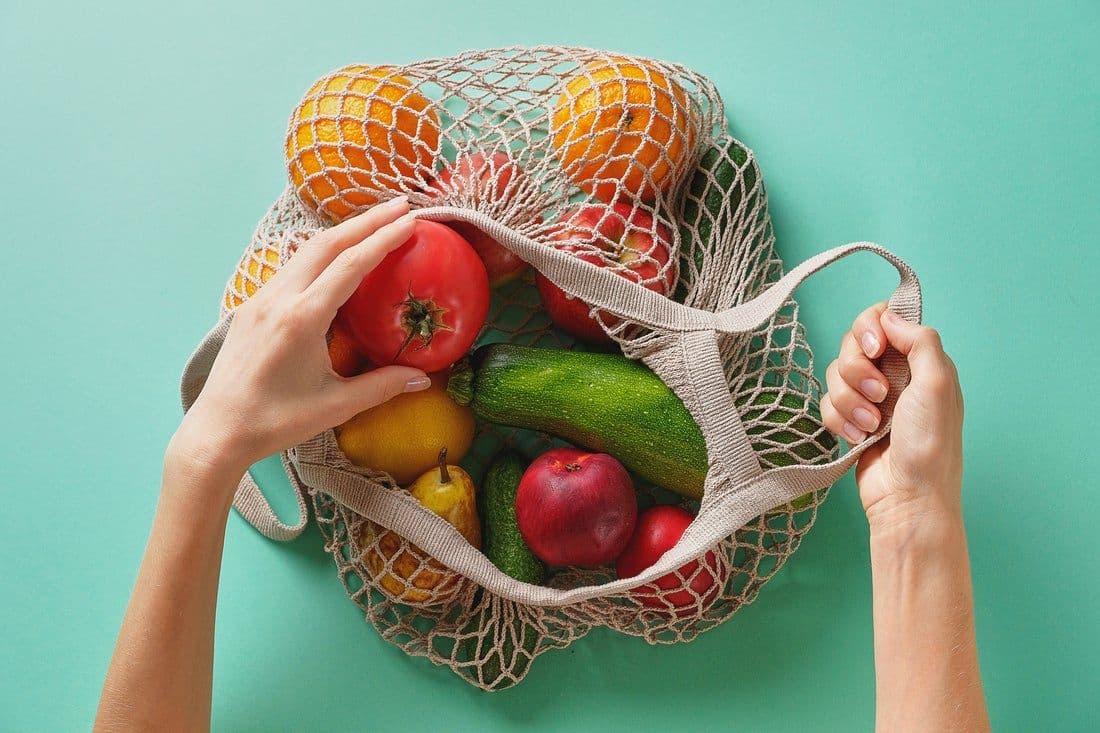 Vegan Olmaya Hazır mısın?